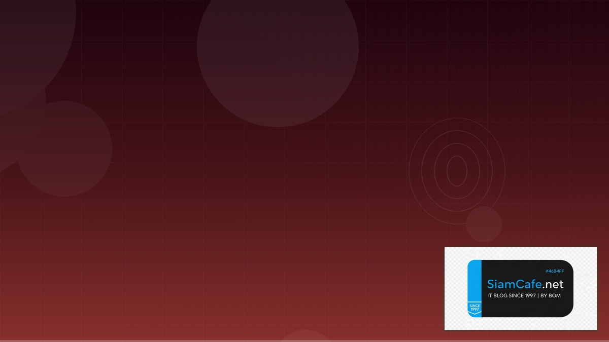 Falco Runtime Security Code Review Best Practice | SiamCafe Blog