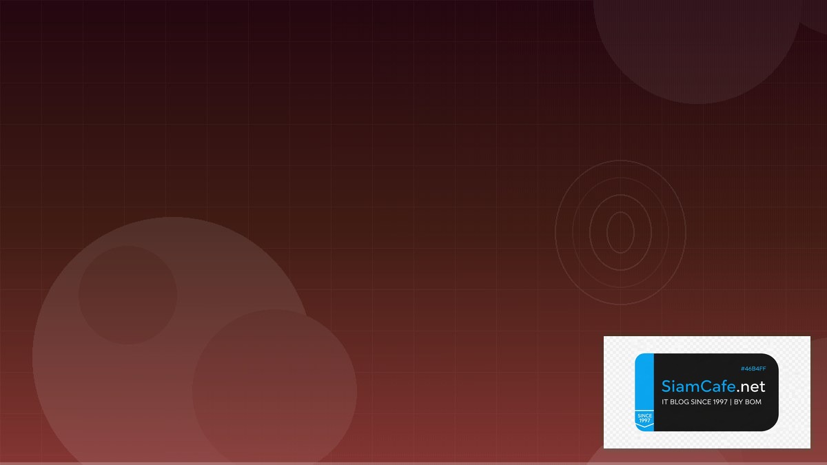 Falco Runtime Security Database Migration | SiamCafe Blog