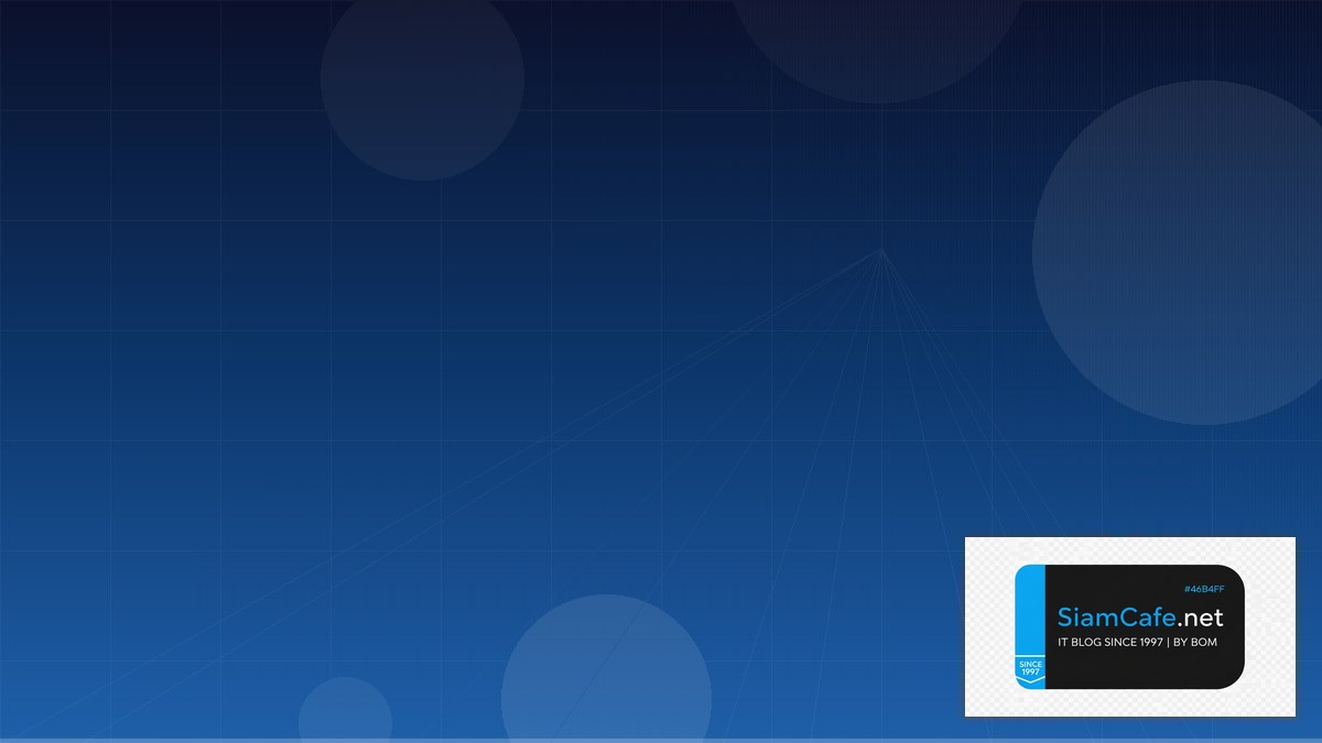 Falco Runtime Security Docker Container Deploy | SiamCafe Blog