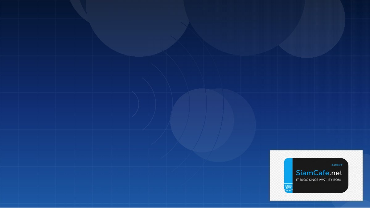 Falco Runtime Security IoT Gateway | SiamCafe Blog