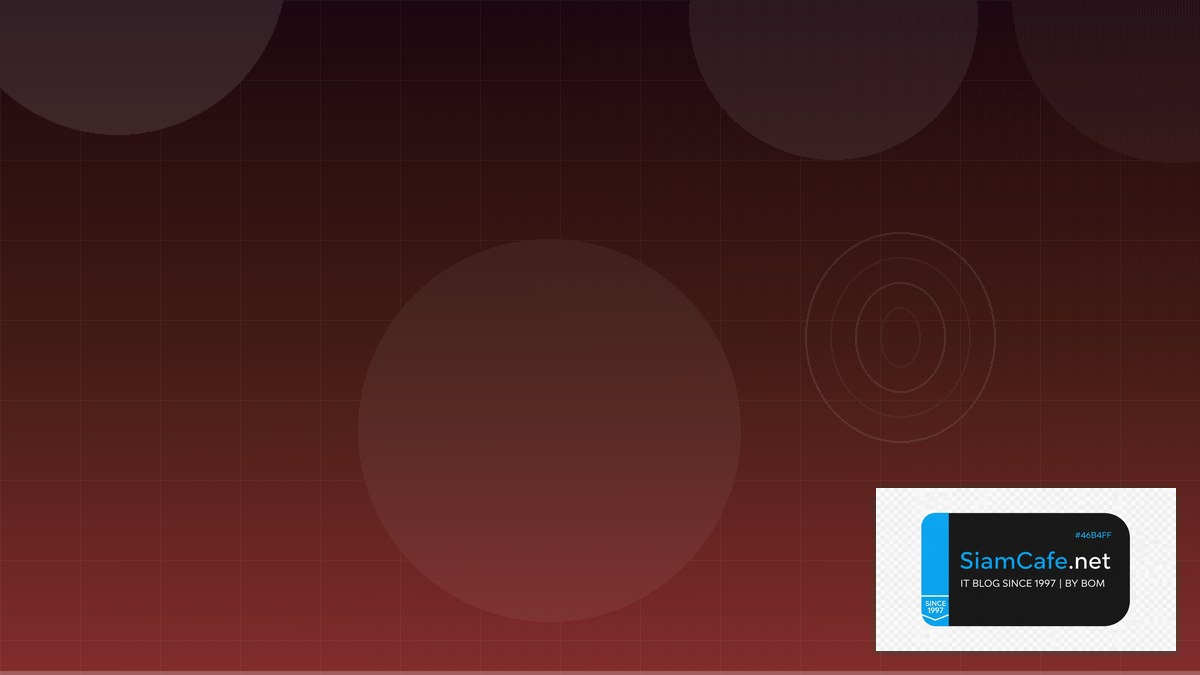 Falco Runtime Security Post-mortem Analysis | SiamCafe Blog