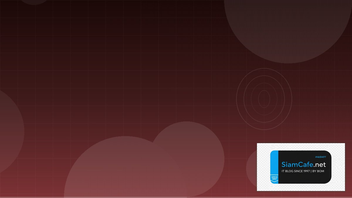 Falco Runtime Security Real-time Processing | SiamCafe Blog