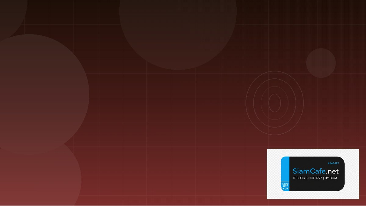 Falco Runtime Security Scaling Strategy วิธี Scale | SiamCafe Blog