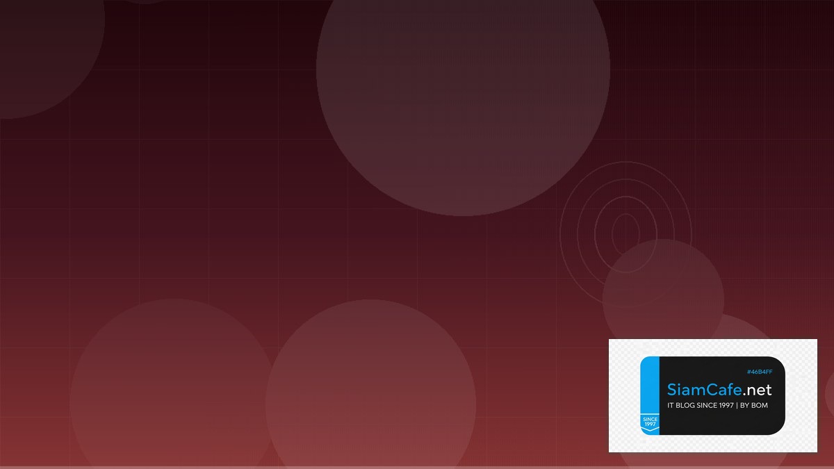 Falco Runtime Security Security Hardening ป้องกันแฮก | SiamCafe Blog