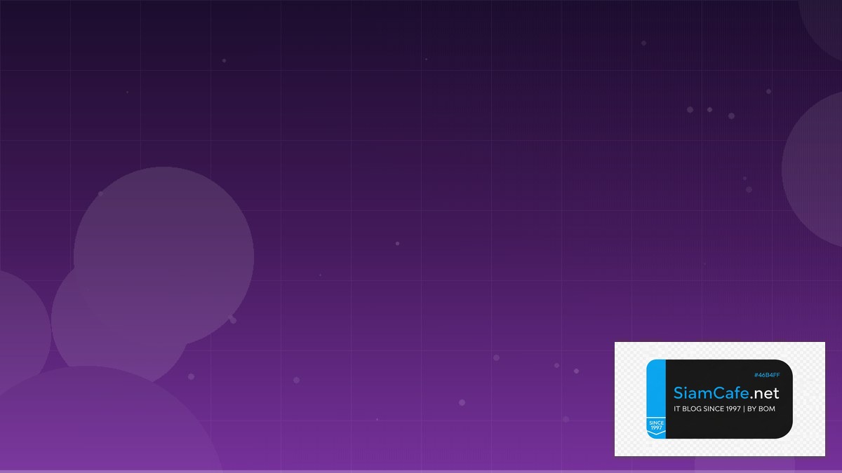 Feature Store Feast 12 Factor App | SiamCafe Blog