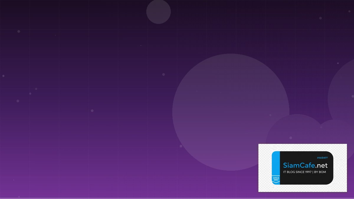 Feature Store Feast Architecture Design Pattern | SiamCafe Blog