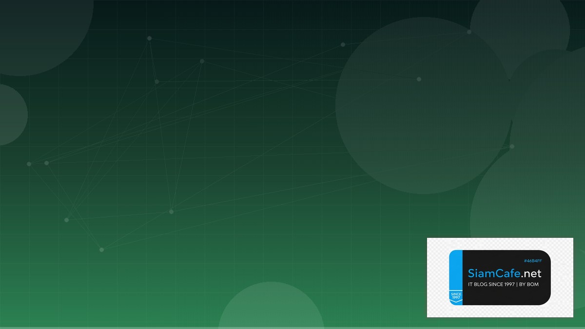 Feature Store Feast Audit Trail Logging | SiamCafe Blog