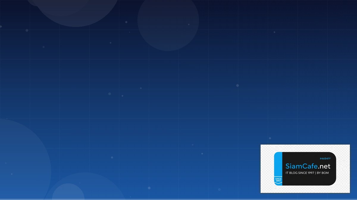 Feature Store Feast Citizen Developer | SiamCafe Blog