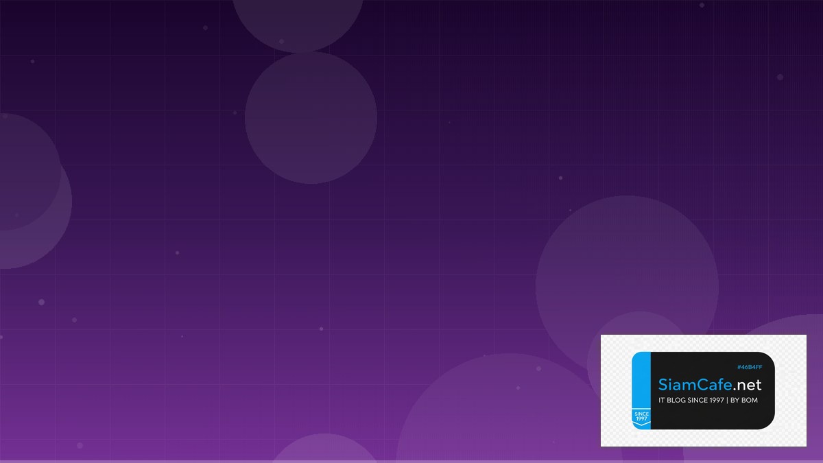 Feature Store Feast Database Migration | SiamCafe Blog