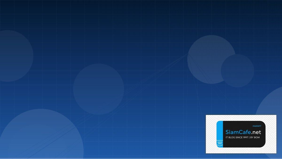 Feature Store Feast Docker Container Deploy | SiamCafe Blog