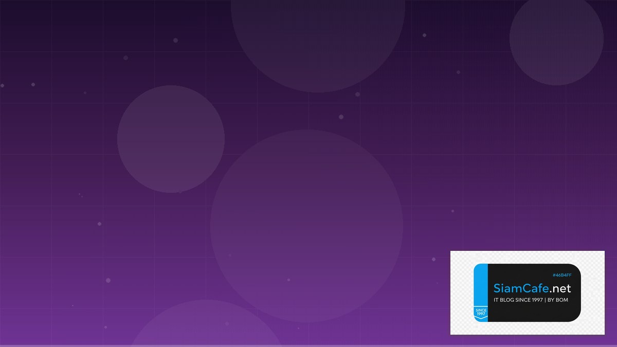 Feature Store Feast Identity Access Management | SiamCafe Blog