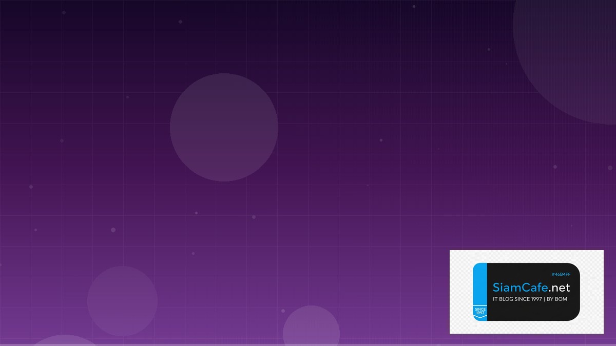 Feature Store Feast Infrastructure as Code | SiamCafe Blog
