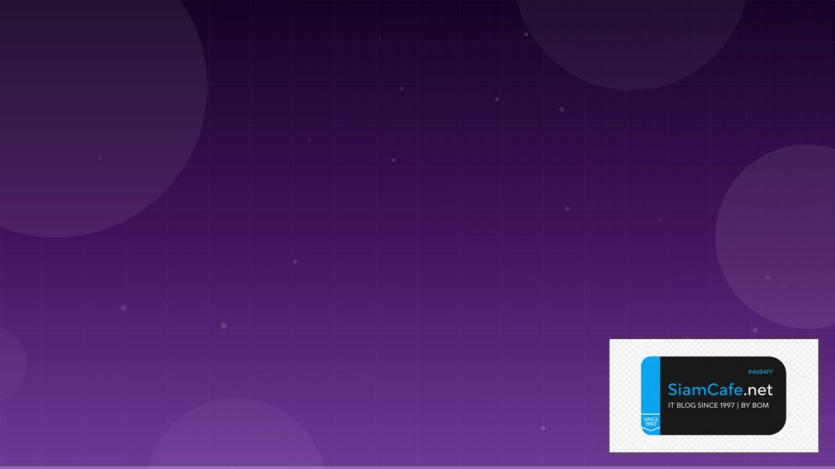 Feature Store Feast Microservices Architecture | SiamCafe Blog