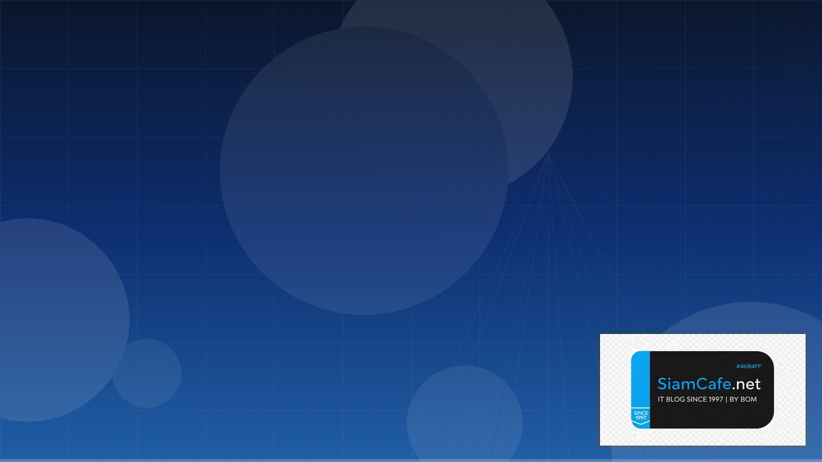 Feature Store Feast Serverless Architecture | SiamCafe Blog