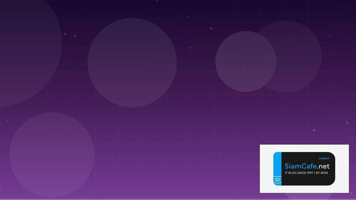 Feature Store Feast Service Level Objective SLO | SiamCafe Blog