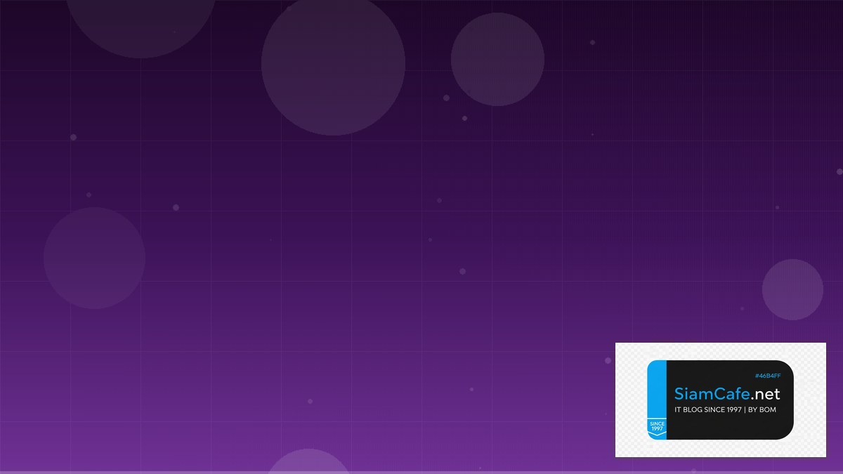 Feature Store Feast Stream Processing | SiamCafe Blog