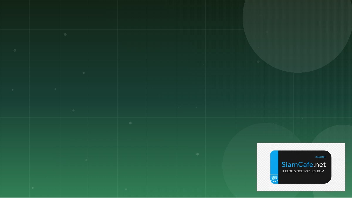 firebase auth rest api | SiamCafe Blog