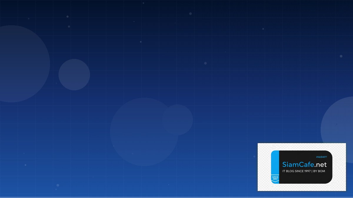 first in first out data structure | SiamCafe Blog