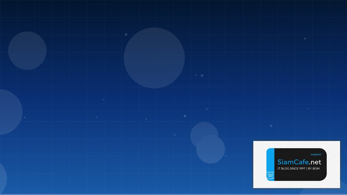 Fivetran Connector Citizen Developer | SiamCafe Blog