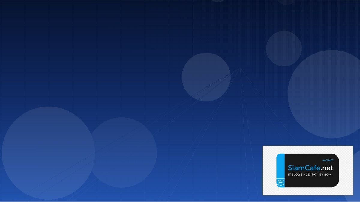 Fivetran Connector FinOps Cloud Cost | SiamCafe Blog