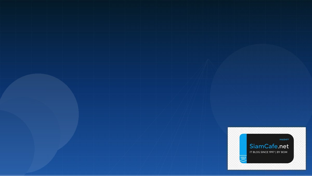 Fivetran Connector Hybrid Cloud Setup | SiamCafe Blog