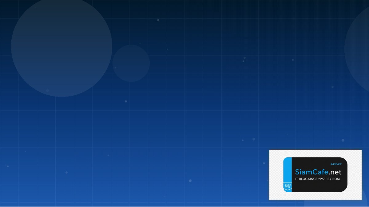 Fivetran Connector Identity Access Management | SiamCafe Blog