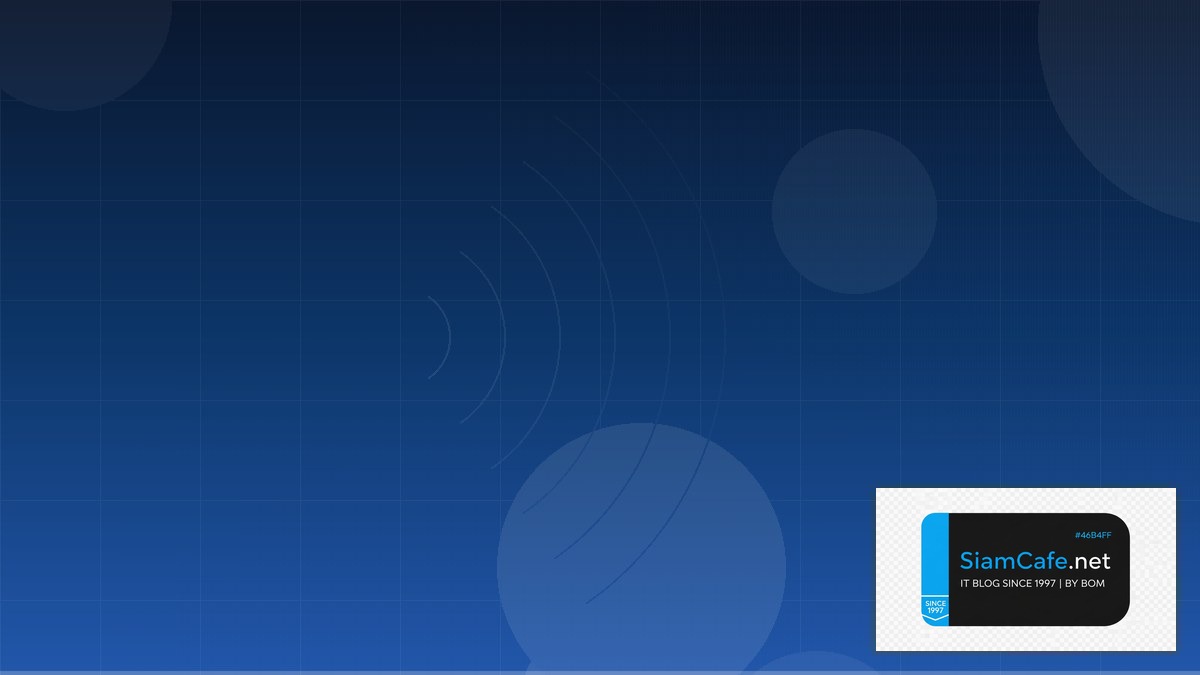 Fivetran Connector IoT Gateway | SiamCafe Blog