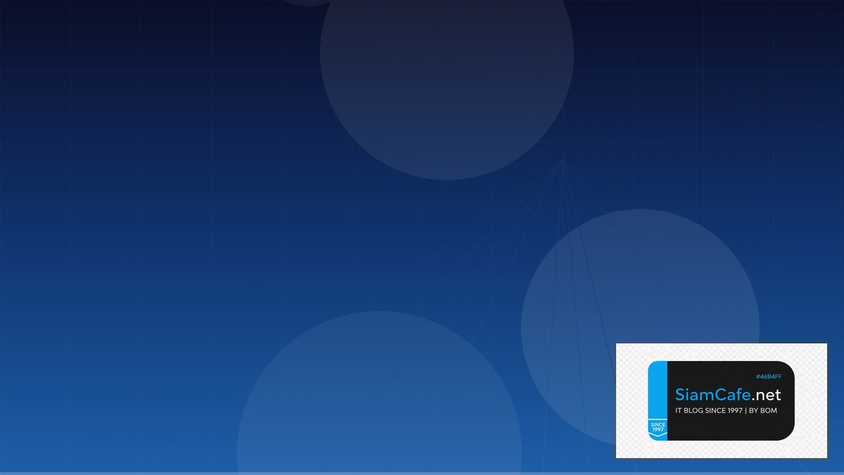 Fivetran Connector Kubernetes Deployment | SiamCafe Blog