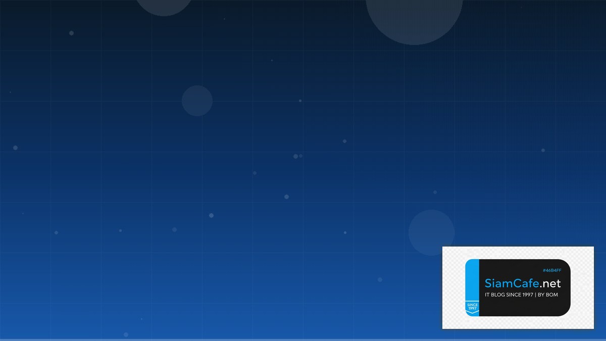 Fivetran Connector Low Code No Code | SiamCafe Blog