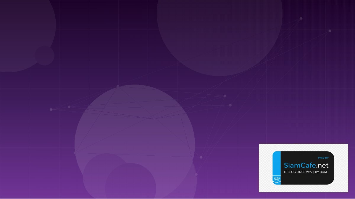 Fivetran Connector Machine Learning Pipeline | SiamCafe Blog