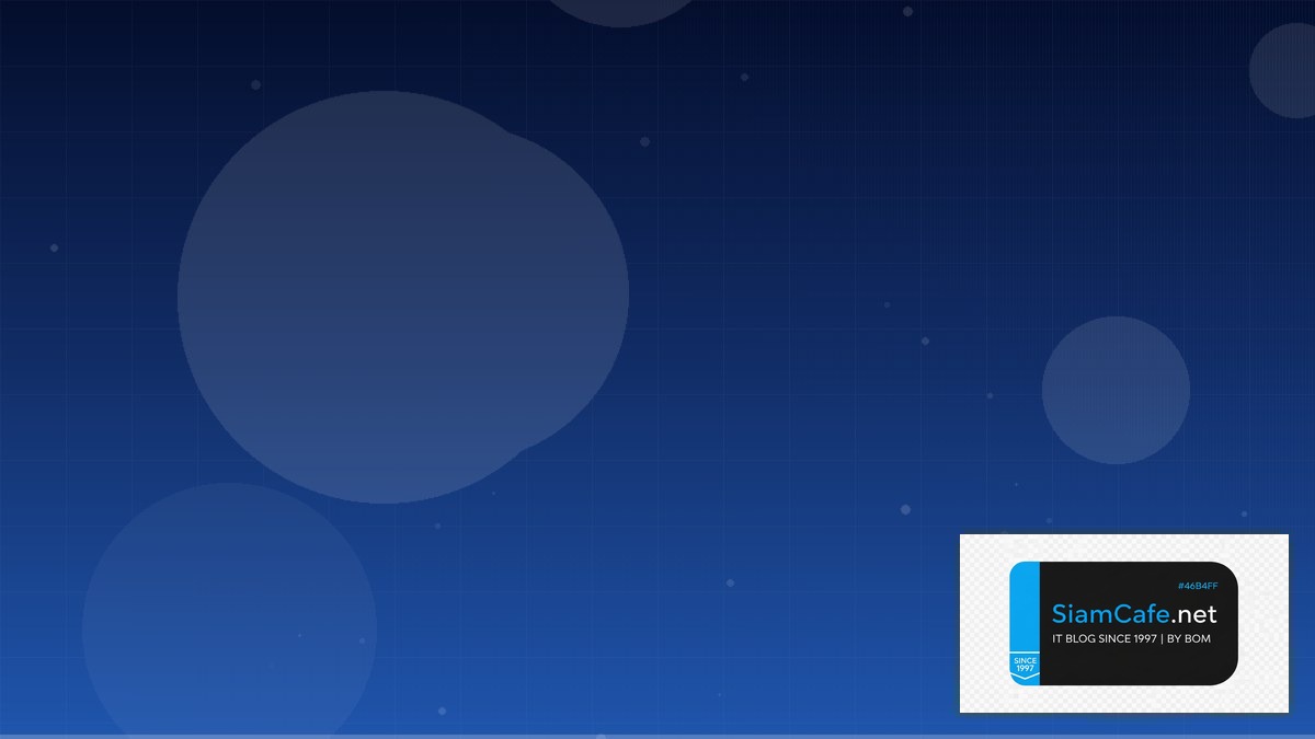 Fivetran Connector Observability Stack | SiamCafe Blog