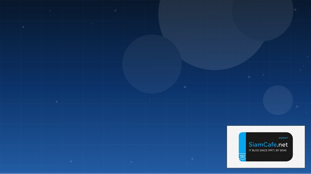 Fivetran Connector Production Setup Guide | SiamCafe Blog