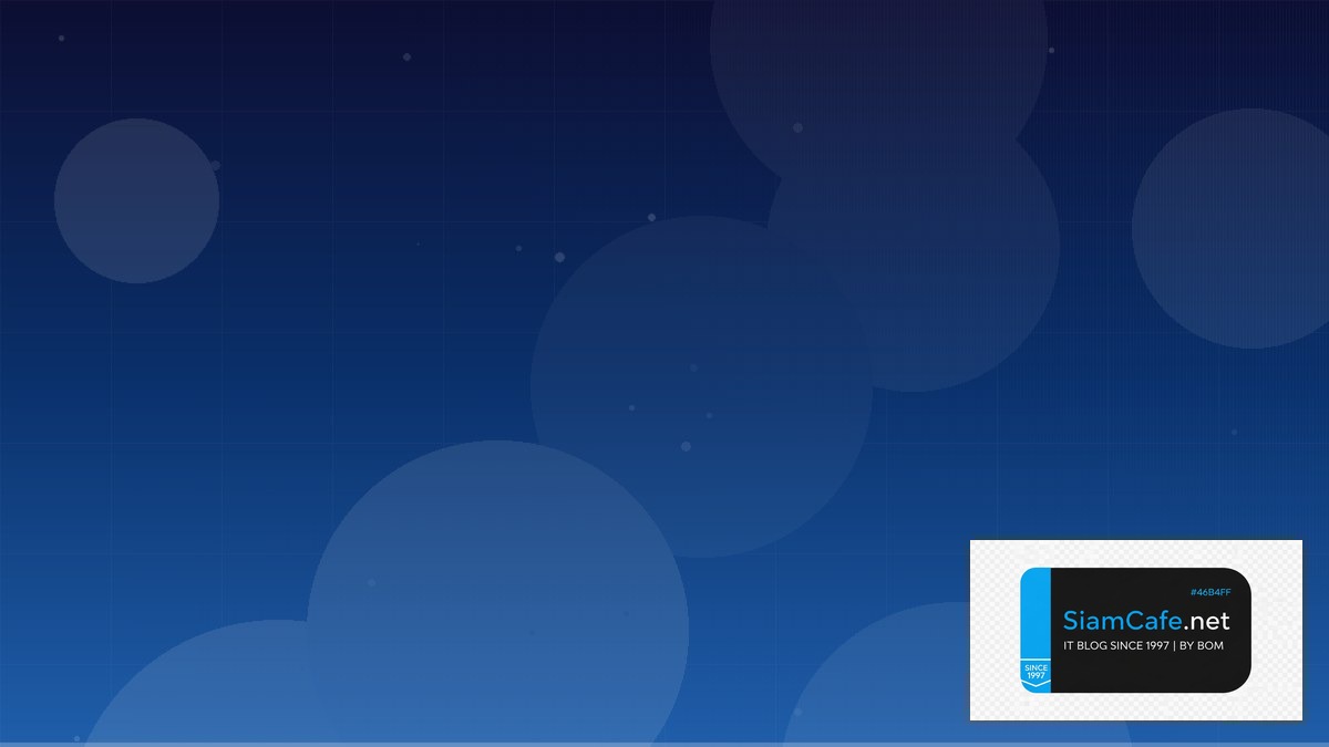 Fivetran Connector Scaling Strategy วิธี Scale | SiamCafe Blog