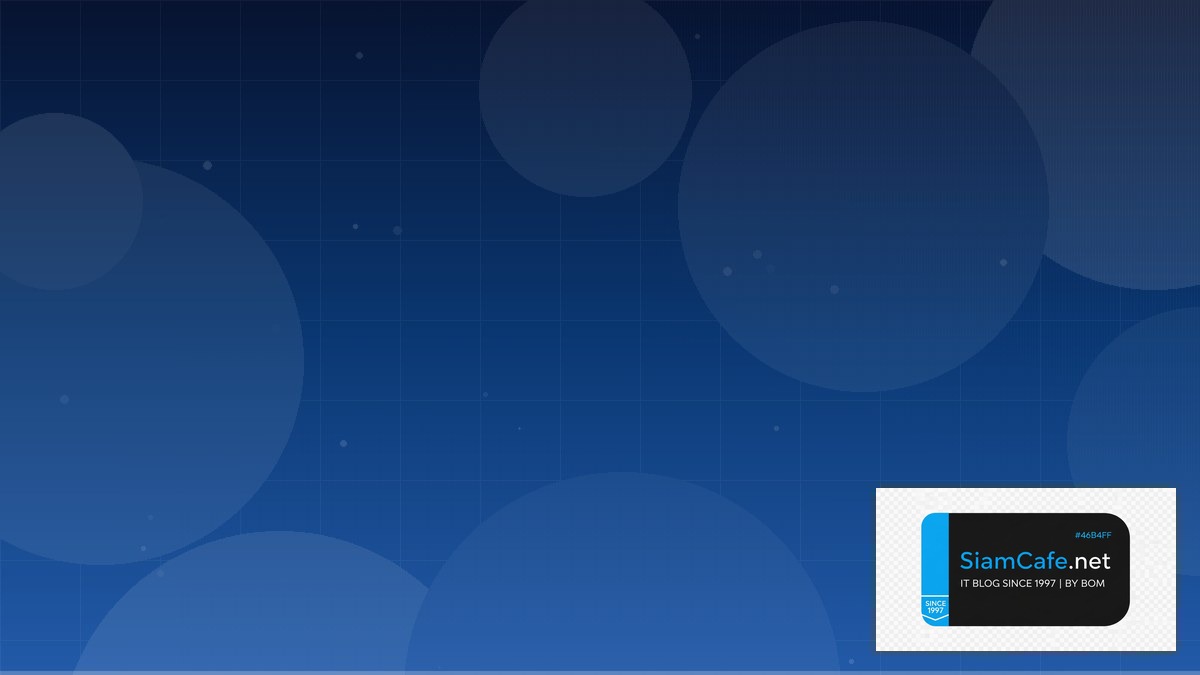 Fivetran Connector Service Mesh Setup | SiamCafe Blog