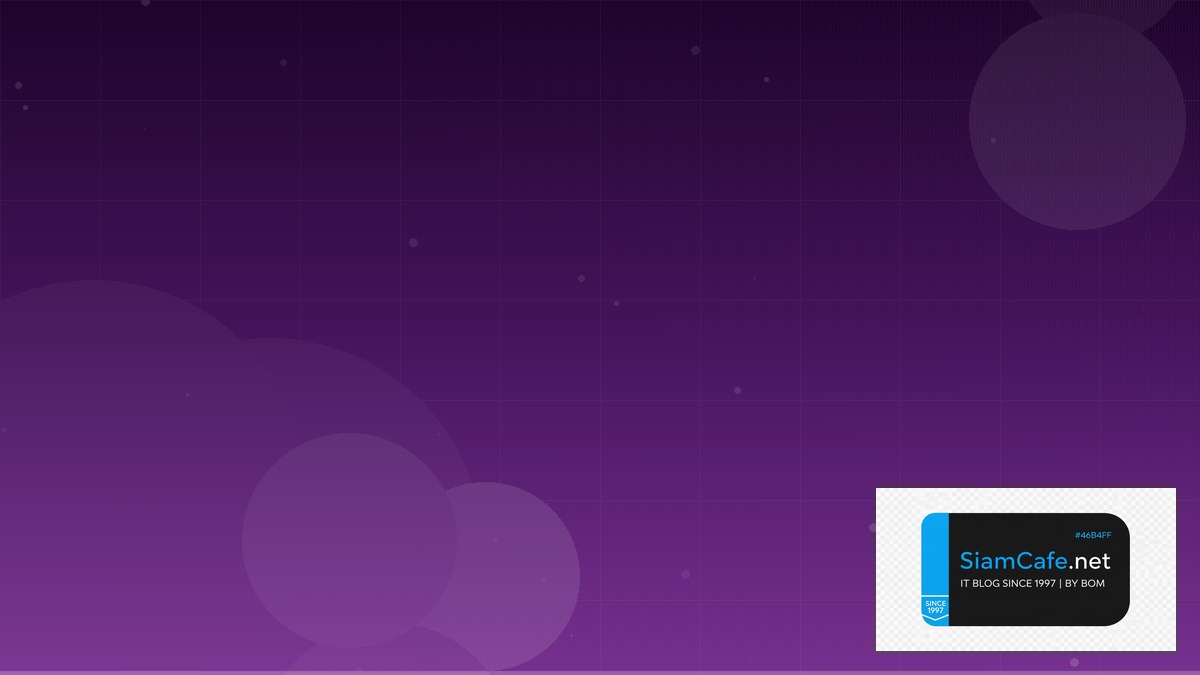 Fivetran Connector Stream Processing | SiamCafe Blog