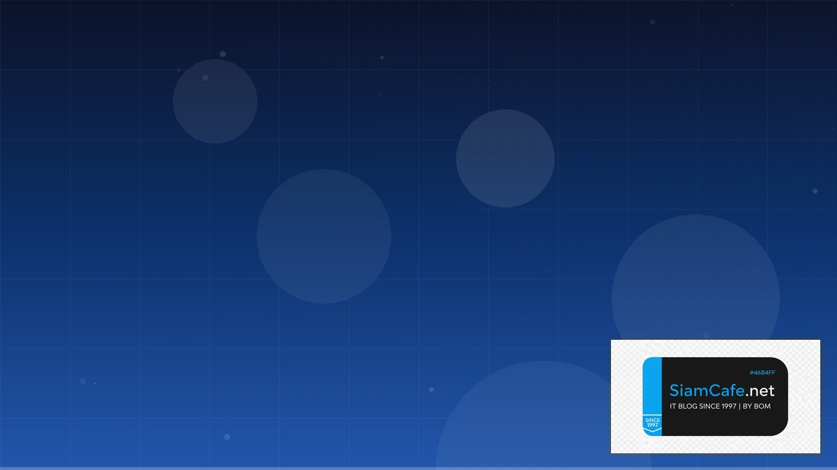 flash manufacturing pmi | SiamCafe Blog