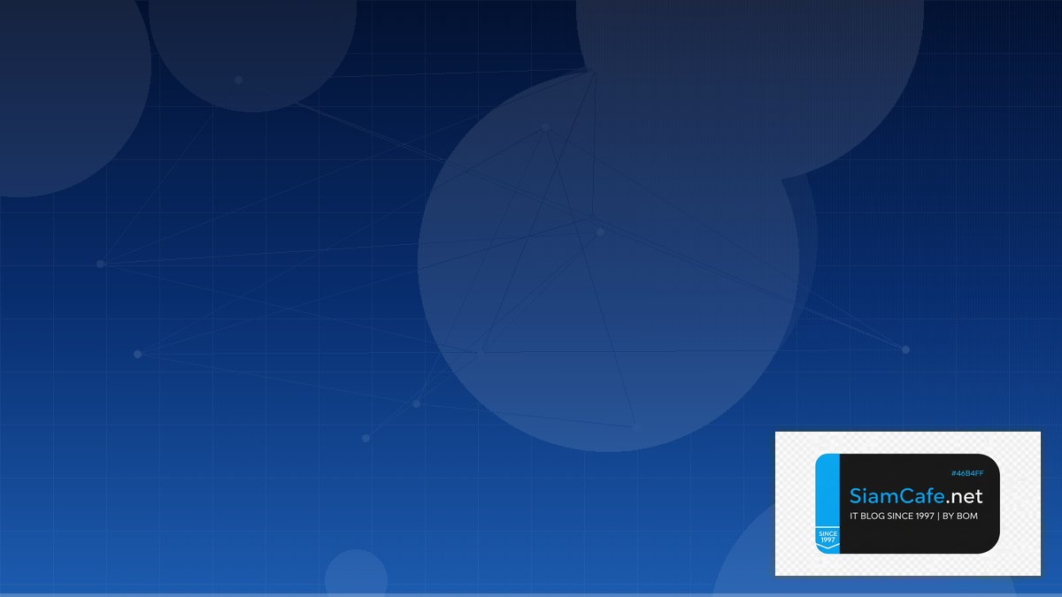 Flatcar Container Linux API Gateway Pattern | SiamCafe Blog