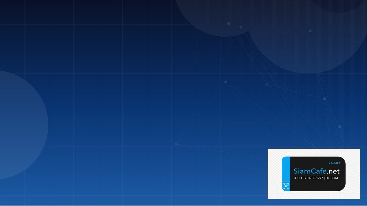 Flatcar Container Linux AR VR Development | SiamCafe Blog