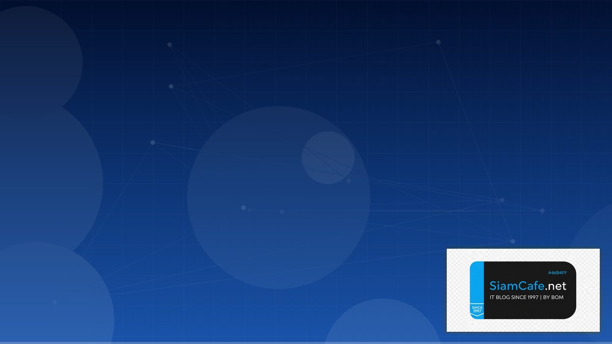 Flatcar Container Linux Batch Processing Pipeline | SiamCafe Blog