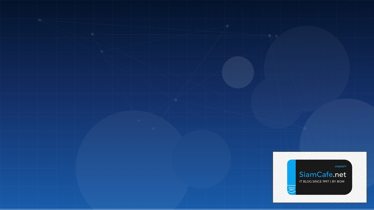 Flatcar Container Linux CDN Configuration | SiamCafe Blog