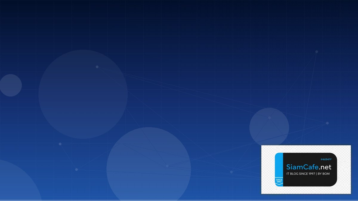 Flatcar Container Linux Chaos Engineering | SiamCafe Blog