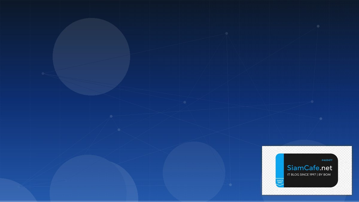 Flatcar Container Linux CI CD Automation Pipeline | SiamCafe Blog