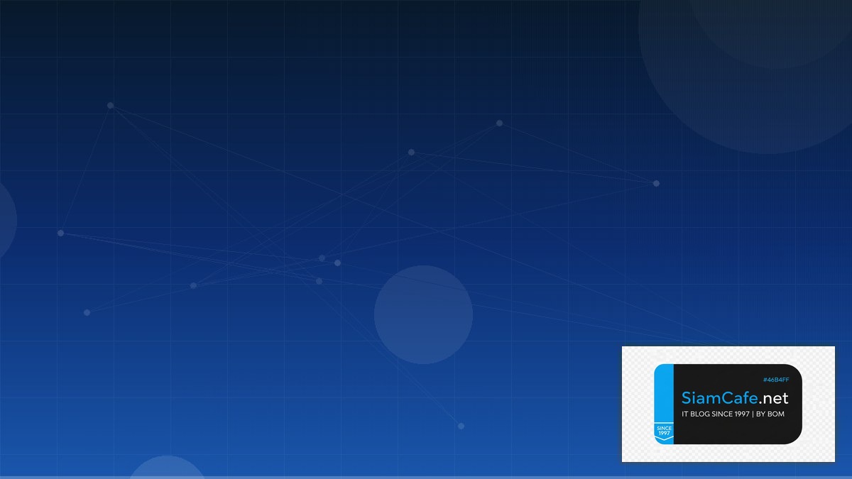 Flatcar Container Linux Data Pipeline ETL | SiamCafe Blog