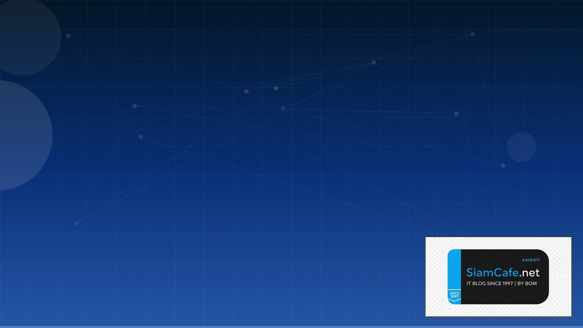 Flatcar Container Linux Developer Experience DX | SiamCafe Blog