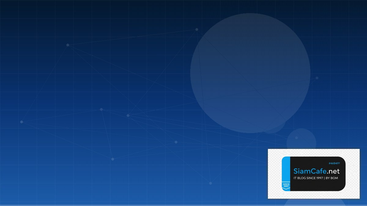 Flatcar Container Linux Distributed System | SiamCafe Blog