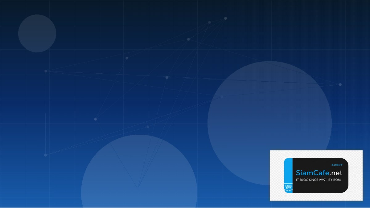 Flatcar Container Linux Feature Flag Management | SiamCafe Blog