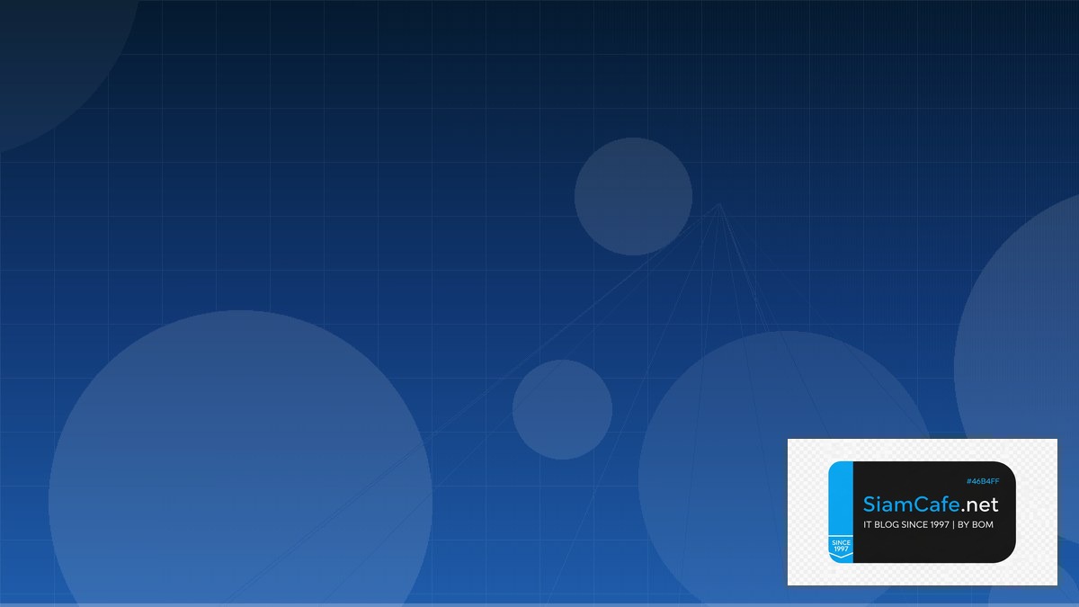 Flatcar Container Linux FinOps Cloud Cost | SiamCafe Blog