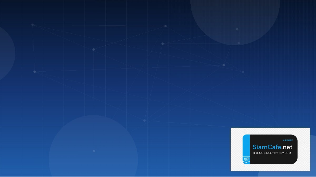 Flatcar Container Linux Home Lab Setup | SiamCafe Blog