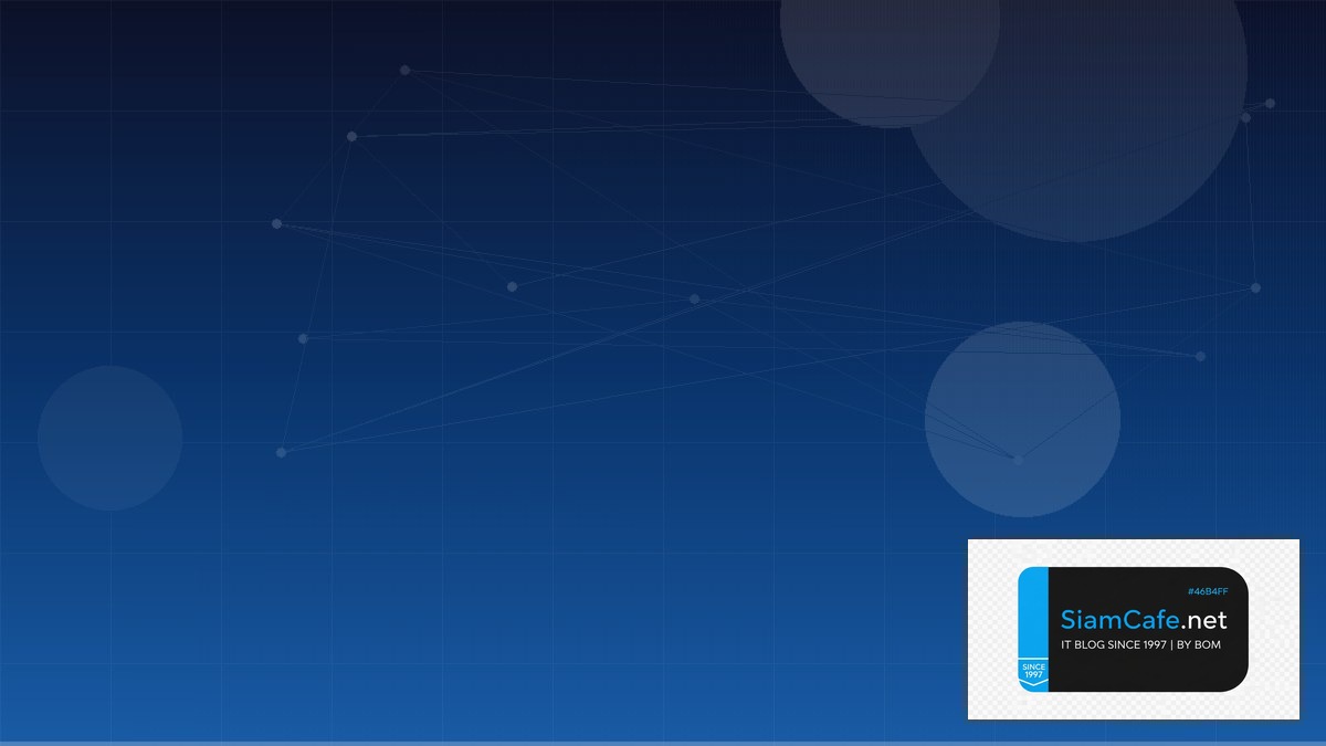 Flatcar Container Linux Incident Management | SiamCafe Blog