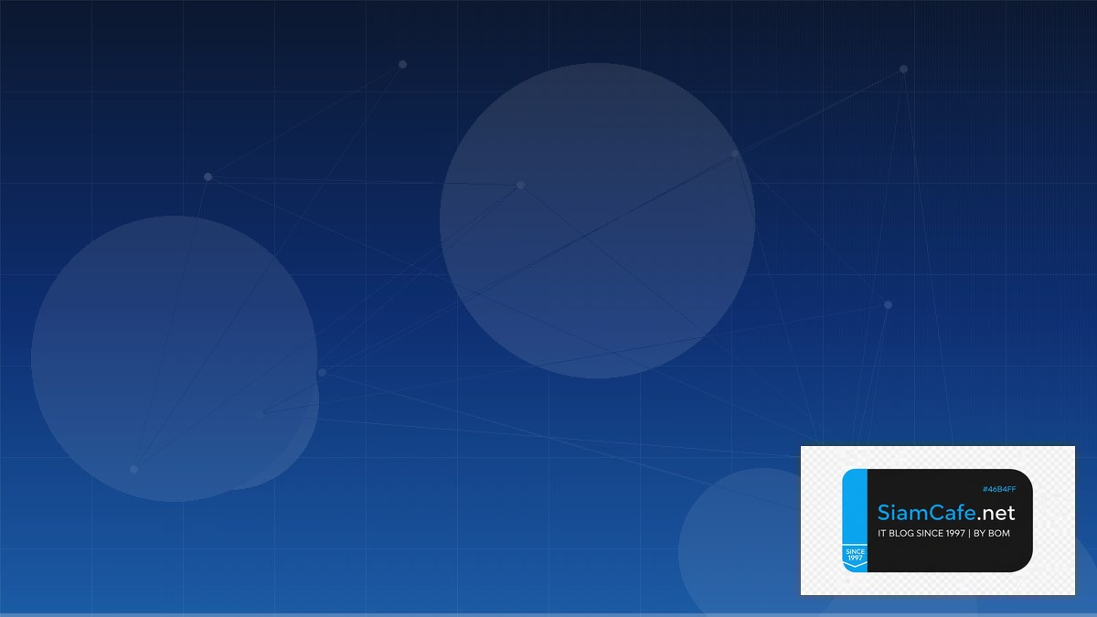 Flatcar Container Linux Internal Developer Platform | SiamCafe Blog